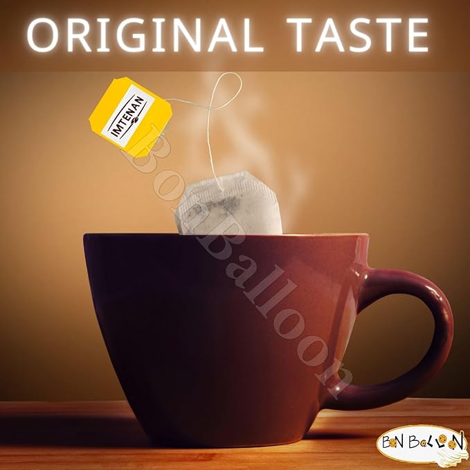 2 Pack Herbal Imtenan Parsley And Celery Tea Bag Natural Drink Herbals Herbs Herb Non Gmo No Additives No Artificial Coloring Kosher Halal (2 Pack : Total : 36 Bags) أعشاب البقدونس و الكرفس حلال