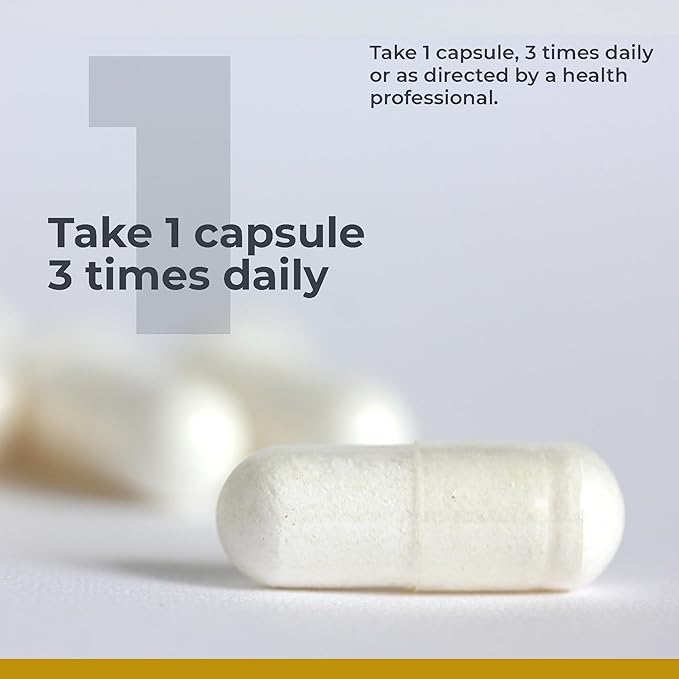Premier Research Labs Premier BP Complex - Heart Health Supplements BP Formula Garlic Allicin Supplement Natural Herbal BP Support Pills with Reishi &amp Cayenne Pepper - 60 Vegetarian Capsules