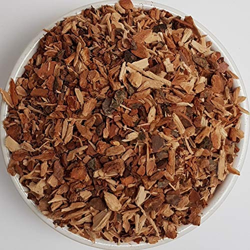 Herba Organica - Horse Chestnut Bark - Aesculus hippocastanum L - Herbal Tea (100g)