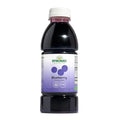 Dynamic Health Blueberry Concentrate 100% Concentrate Unsweetened No Additives Brain Function Antioxidant Support Vegan Gluten Free Non-GMO 16 Fl oz