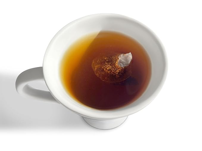 Premium Chaga Mushroom - 30 Tea Bags of 100% Wild Harvested Canadian Chaga Tea