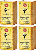 Triple Leaf Slimming Special Herbal Tea for Men and Women (4)