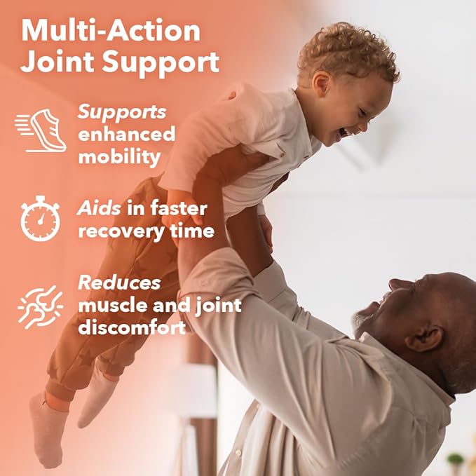 LifeSeasons Inflamma-X Joint &amp Tissue Support Supplement – Supports Muscle Comfort Recovery &amp Flexibility – Herbal Formula with Turmeric Bromlein Boswellia &amp Protease Enzymes – 60 Capsu