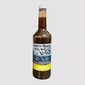 Blue Maguey Juice | Jugo de Maguey YuVi 33 oz (1 LT) Tonic Drink Dietary Supplement