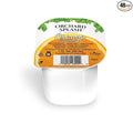 Orchard Splash 4oz Portion Control Juice Cups Orange 100% (Case of 48)