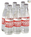 Nigde gazozu Turkish traditional soft drink 6x250ml