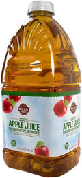 Apple Juice 2 pk./96 oz. Excellent Source of vitamin C