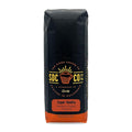 San Diego Coffee Super Vanilla Medium Roast Whole Bean Coffee 16-Ounce Bag Café en grano tostado