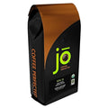 WILD JO: 2 lb Dark French Roast Organic Ground Coffee Bold Strong Rich Wicked Good Coffee! Great Brewed or Cold Brew USDA Certified Fair Trade Organic Arabica NON-GMO Gluten Free by Jo Coffee®