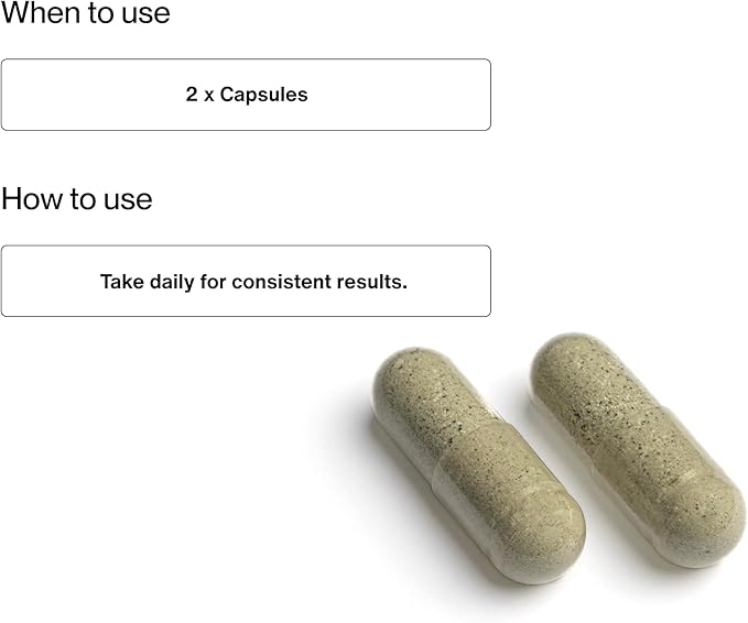 Momentous Brain Drive Nootropic Supplement - Brain Supplement for Memory &amp Focus Support - NSF Certified for Sport - GMO- &amp Gluten-Free - 30 Servings