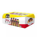 BODYARMOR Sports Drink Variety Pack (12 Fl. Oz. 28 Pk.) Net Wt 336 Fl Oz