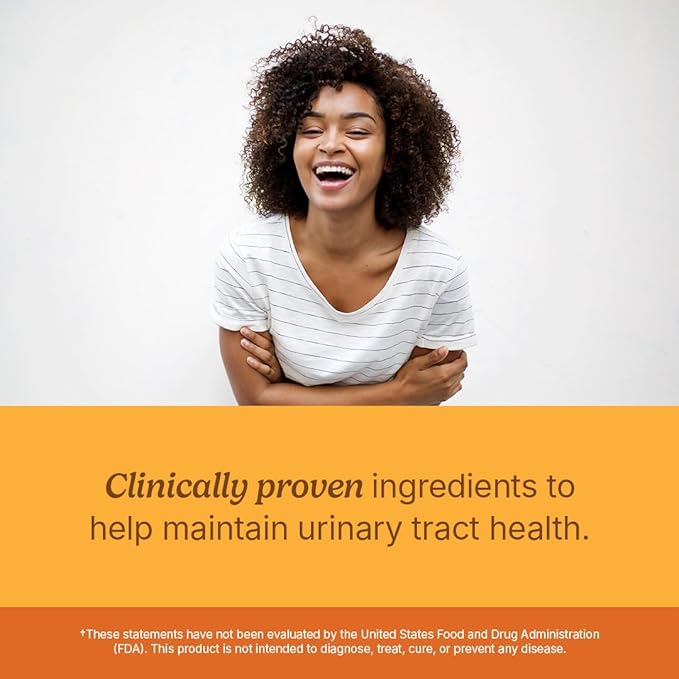 Santo Remedio Urinary Tract Dietary Supplement Helps Reduce Urinary Tract Infections Unique Formula with Cranberries Probiotics and Enzymes Clinically Proven Ingredients Non-GMO 30 Servings
