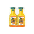 Generic Simply Orange Pulp Free (52 fl. oz. carafe 2 pk.) By Snacks and More
