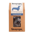 Teapigs Darjeeling Earl Grey Tea Bags Made with Whole Leaves bold flavor natural ingredients (1 Pack of 50 Teabags)
