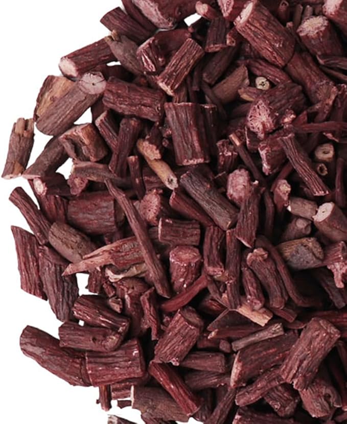 Organic Natural Pure Gromwell Root (Lithospermum Root) Dried Bulk Herbs -10.58 Ounce (300g)