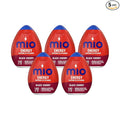 Mio Energy Liquid Water Enhancer Black Cherry 1.62 OZ 5-Pack