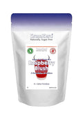 GramZero Raspberry Blush Zero Calorie Sugar Free Drink Mix Great For Nutrition Club Loaded Tea Stevia Sweetened