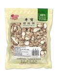 Greenlike Dried Kaempferia Galanga Sand Ginger Sliced 16oz 沙姜片