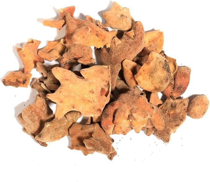 Galla Chinensis (Galls of Rhus chinensis/Melaphis Chinensis/Rhus chinensis/Wubeizi/五倍子/오배자) Dried Bulk Herb 3Oz (88g)