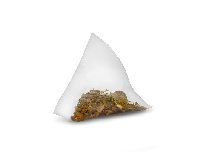 Premium 100% Wild Harvested Chaga - 30 Tea Bags (Chaga Cinnamon)