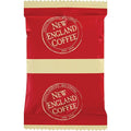 New England Colombian Supremo Coffee - Colombian Supremo Rich Aroma - 2.5 oz Per Pack - 24 / Carton