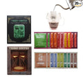 Tribo Coffee Single-Serve Portable Pour Over Drip Coffee | Ultimate Variety Bundle | 20 Servings