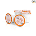 Tyler's Coffee Decaffeinated Kcup 16 Count Kpods
