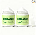 Collagen Strengthening Collagen Powder Collagen Powder for Gums Daily Gum-Line &amp Enamel Support Formula for Brighter Smile Reduced Sensitivity &amp Healthier Gums (2)
