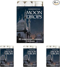 Homeopathic Moon Drops 30 Count (Pack of 4)