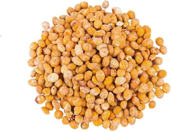 Organic Natural Pure Ginko Nut Dried Bulk Herbs -10.58 Ounce (300g)