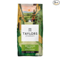 Taylors of Harrogate Rich Italian Ground Coffee 227 G (Pack Of 3)