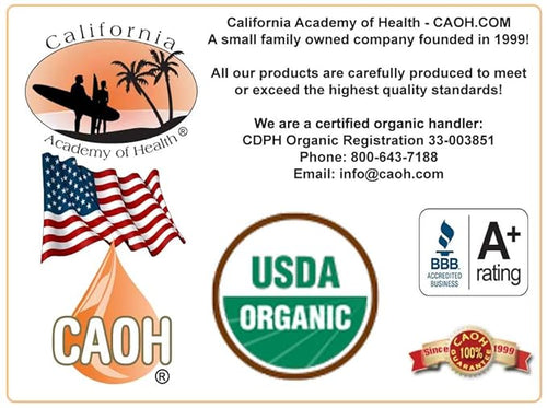 Absolute Pomegranate Juice 5:1 Concentrate Organic 16 oz from CAOH