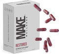 Restored™ Supplement | 30 Capsules | Supports Vitality &amp Overall Wellness