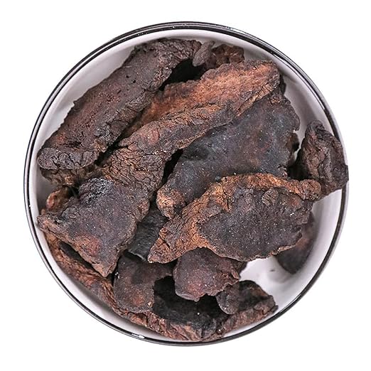 Dried Rehmannia RootDried Rhizome Of RehmanniaRadix RehmanniaeSheng Di HuangRehmannia Root - RawDried Radix Rehmanniae RecenDrying Rehmannia RootNatural Rehmannia Glutinosa Root (1000 g(2.20 Po