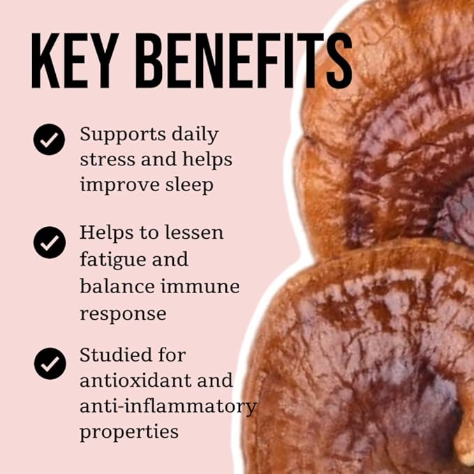 North Spore Organic Reishi Mushroom Tincture (2 oz) | 100% Fruiting Body Extracts | Immune Support Brain Support | Certified Organic Vegan Non-GMO | Adaptogenic Nootropic | Made in USA