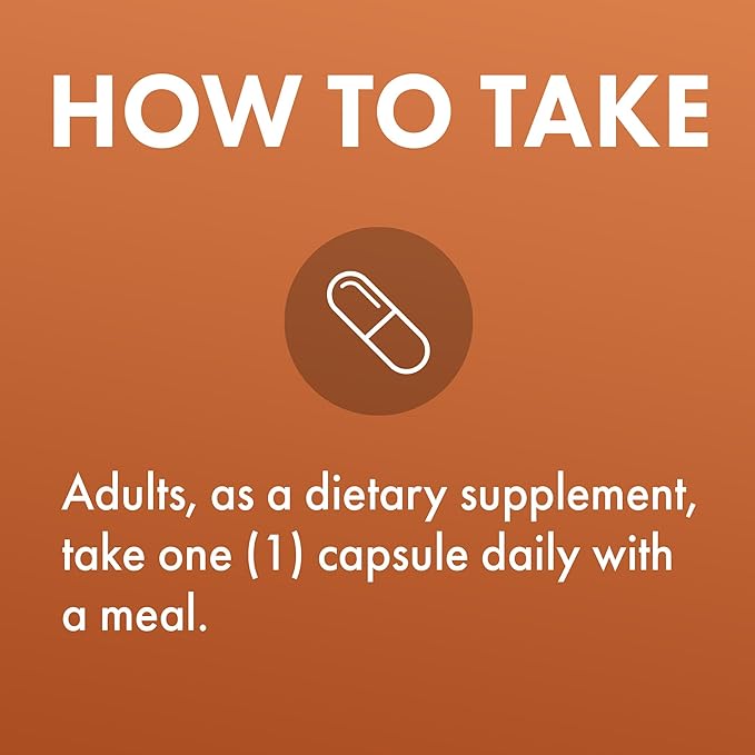 Dr. Mercola Curcumin Advanced - 500 mg Curcumin Root Extract - 95% Curcuminoids - For Vision Health Digestion &amp Focus - Sustained Release - Non-GMO Gluten-Free &amp Soy-Free - 30 Capsules (30 S