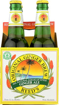 Original Ginger Brew (Pack of 6) - Pack Of 6