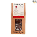 Teapigs Spiced Winter Red Tea Made With Whole Tea Leaves Natural Ingredients Non-GMO Caffeine-Free Festive Rooibos – 15 Count (Pack of 6) 1.3 oz