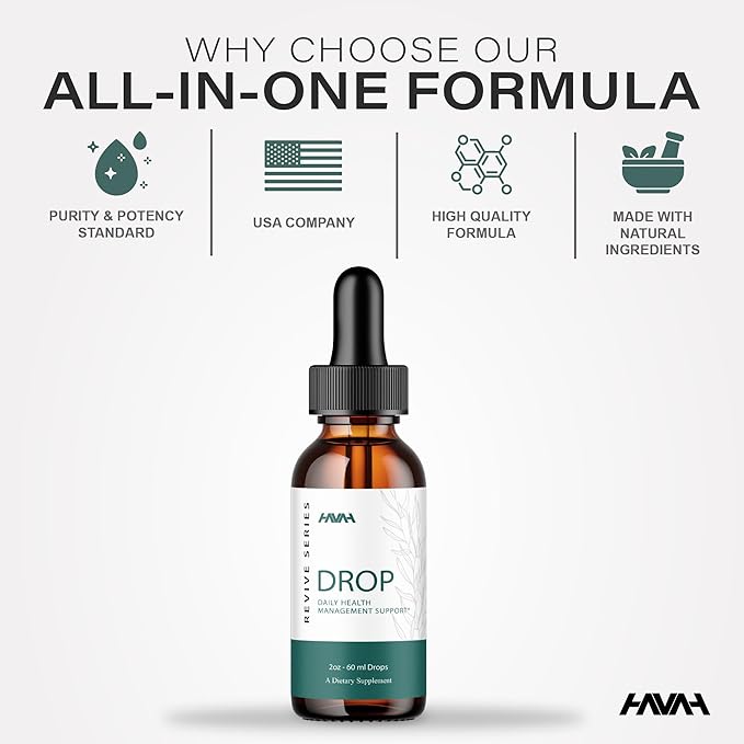 (2 Pack) Drop The Pounds Liquid Supplement DropThePounds Advanced Liquid Formula Drop The Pounds Maximum Strength Overall Health &amp Wellness Supplement DropThePounds Daily Support (4oz / 120ml)