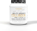 Multi-Source Collagen Promotes Hair Skin and Nail Health (French Vanilla)