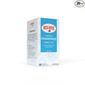 Red Rose Chamomile Tea Caffeine Free Herbal Tea Perfect Companion for Relaxation Chamomile Tea with 20 Individually Wrapped Tea Bags Per Box