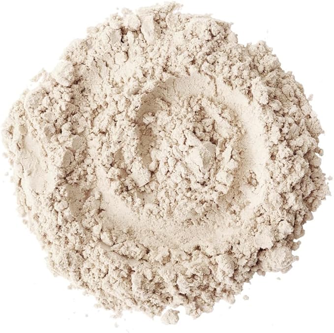Organic Natural Pure Premium Korean Roasted Jerusalem Artichoke Extract Powder -500g(1.1LB)
