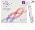 collagenmax – Epigenetic Liquid Collagen Supplement with 2500mg VeCollal (Amino Acid Complex) Vitamin C Phytonutrients &amp Zinc for Skin Hair Nails 0.85 Fl Oz (Pack of 30 Servings)