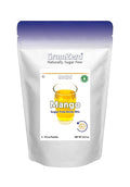 GramZero Mango Zero Calorie Sugar Free Drink Mix Great For Nutrition Club Loaded Tea Stevia Sweetened