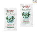 Bean Box Holiday Coffee Sampler - Good Tidings - Holiday Sweet 2-Pack Whole Bean Coffee