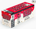 1919 Classic American Root Beer (10 Pack) 7.5 OZ Cans - Classic American Pop - Real Sugar Real Vanilla Caffeine Free - America’s Original Brewery Made Root Beer (7.5oz 10 Pack)
