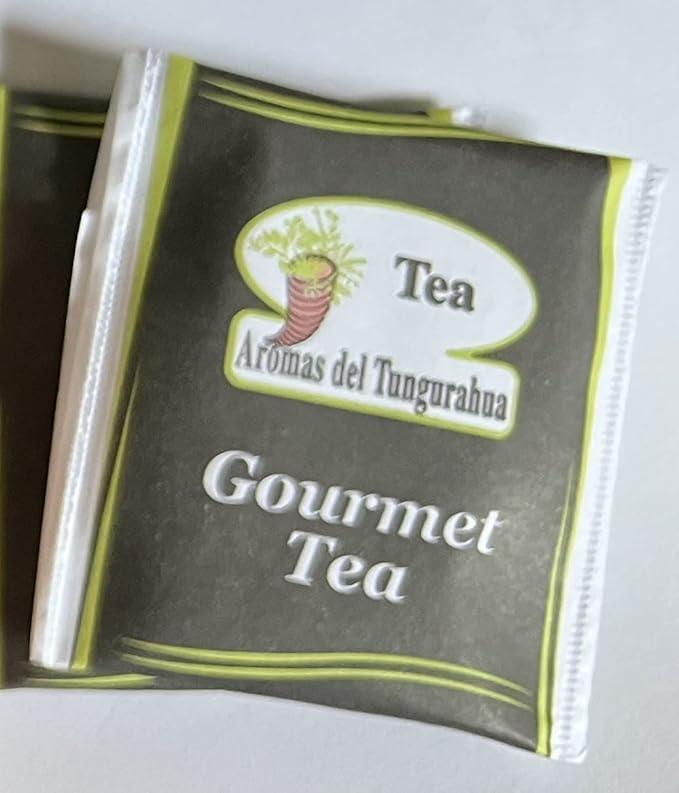 Fabi Saa Te Insulina 25 Tea Bags-2 PACK (50 Tea Bags)