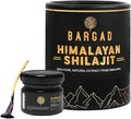 Pure Himalayan Shilajit Resin High Potency for Men &amp Women | Lab Tested | Gold Grade 100% Pure Shilajit with Fulvic Acid &amp 85+ Trace Minerals for Energy Boost &amp Immune Support | 30 Gm