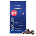gila café Whole Beans Coffee Medium Roast Signature Blend 32oz (1-Pack) - 100% Mexican Arabica Roasted Coffee Beans - Made with Coffeeberry - Chocolate Roasted Almond Notes