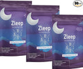 Zleep - Sleep Patches w/Dream Complex and Melatonin